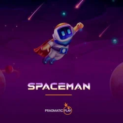 Spaceman huskypg