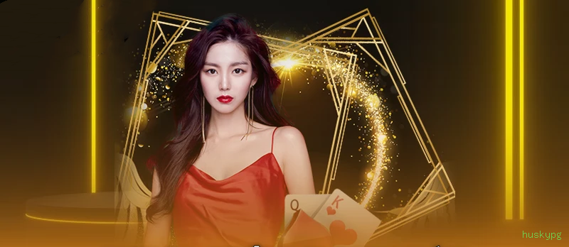 Termos de Bônus huskypg