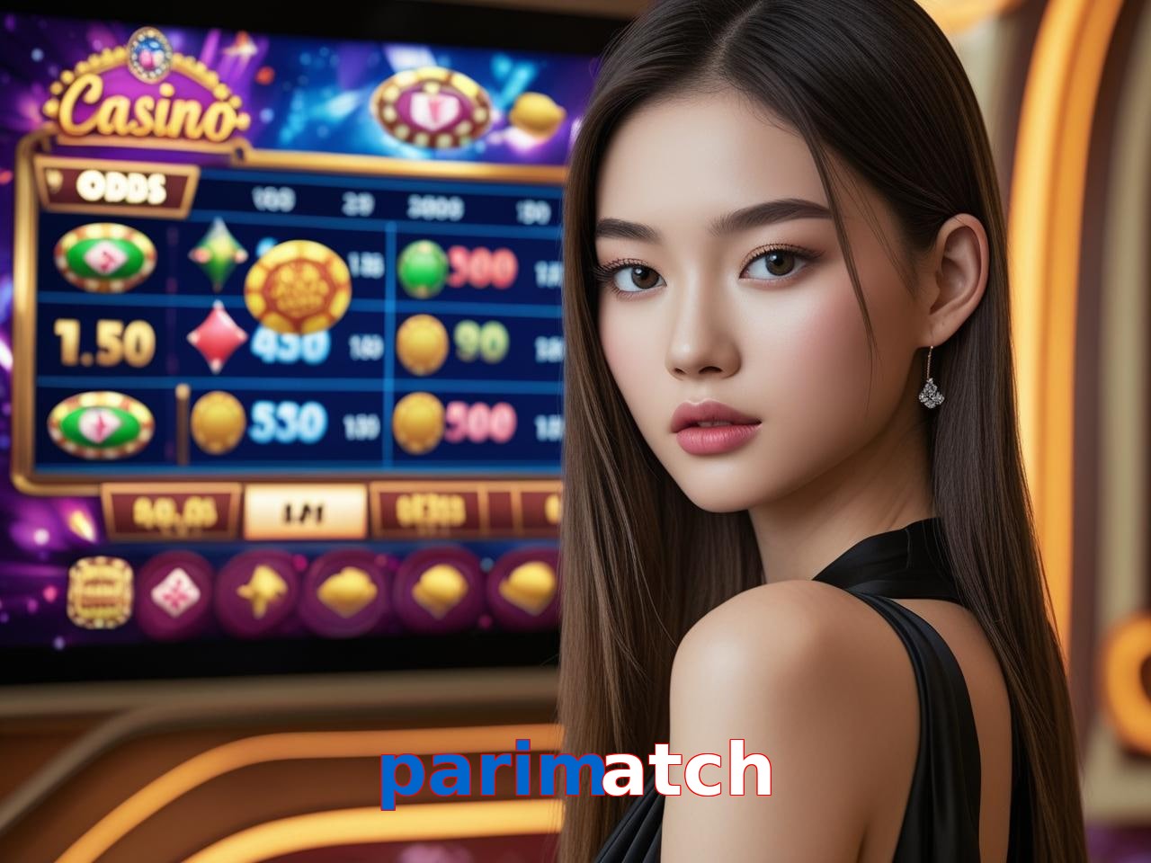 parimatch