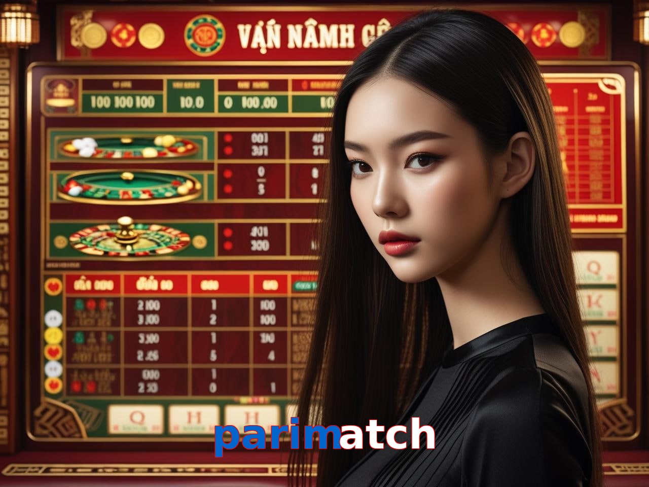 parimatch