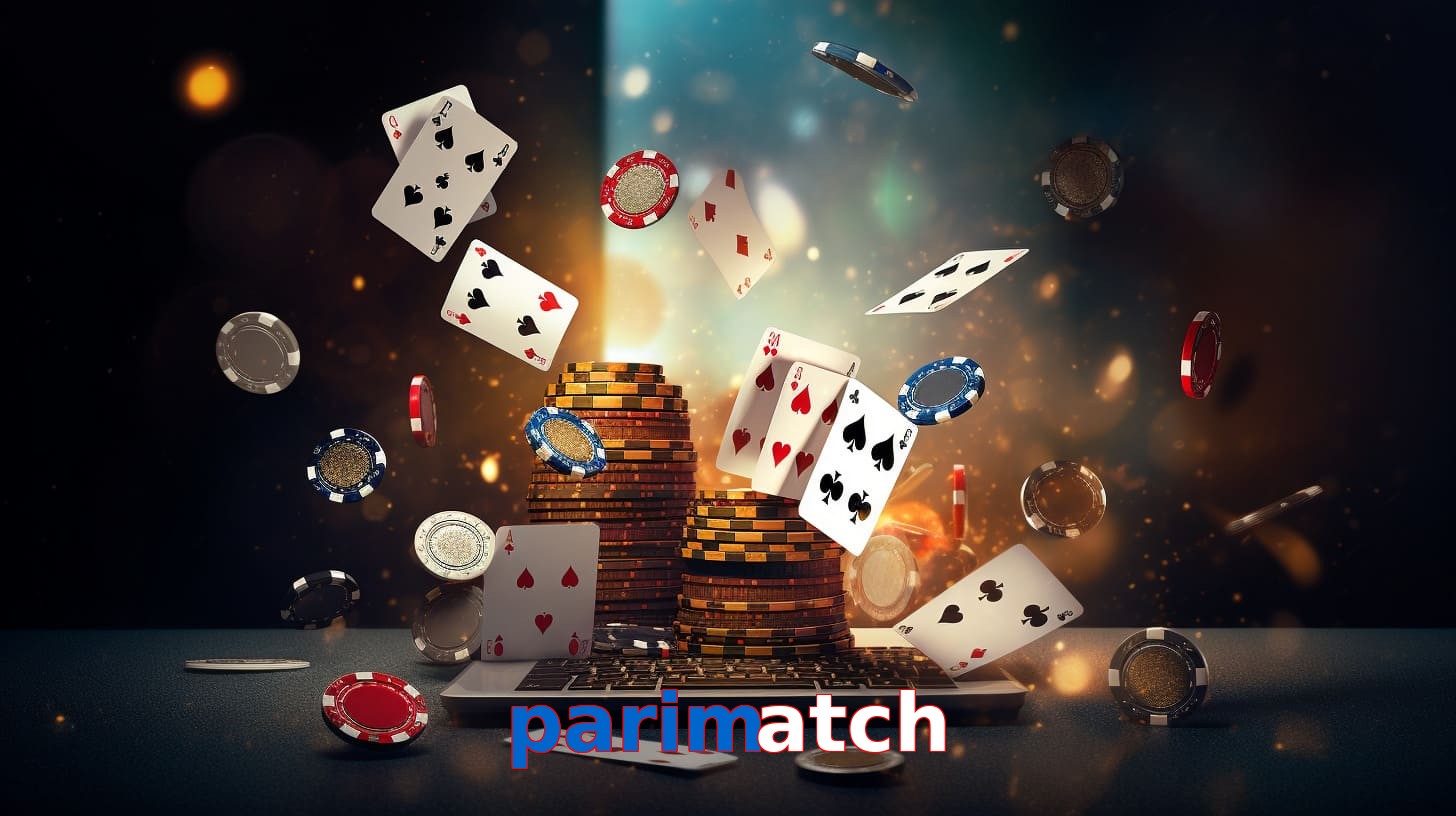 parimatch