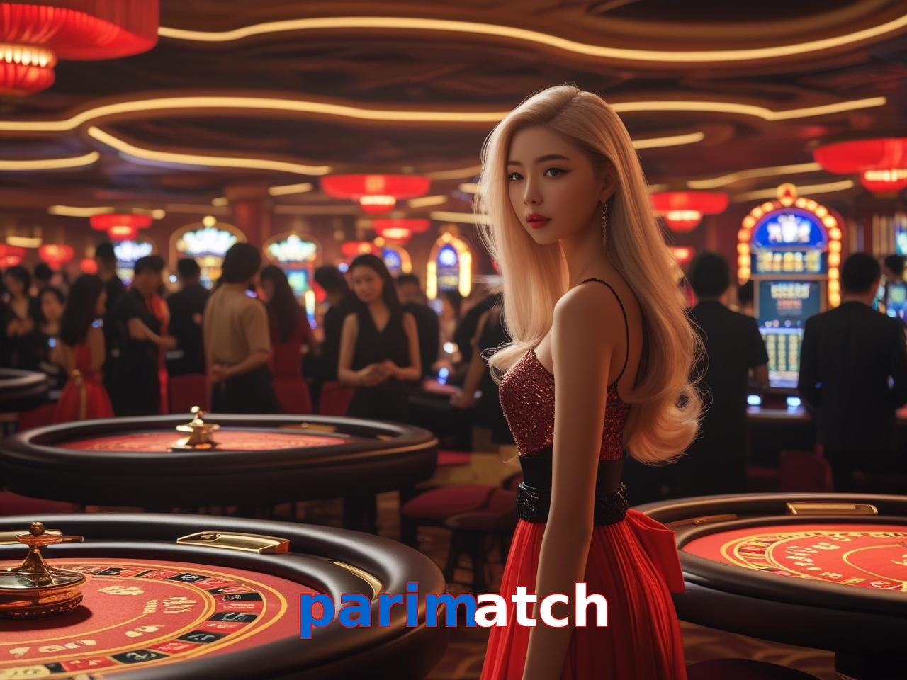 parimatch