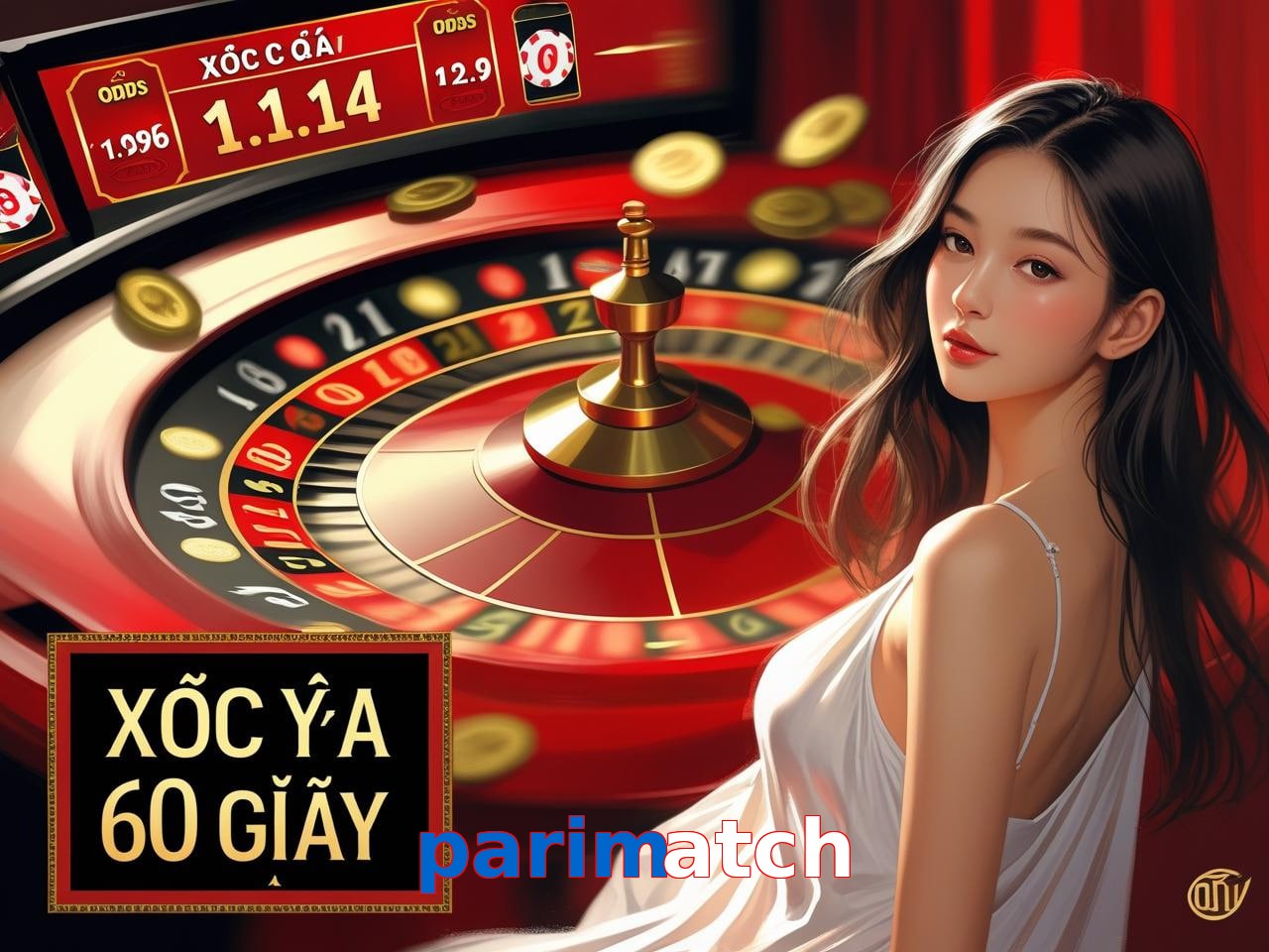 parimatch