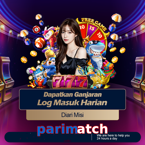 parimatch
