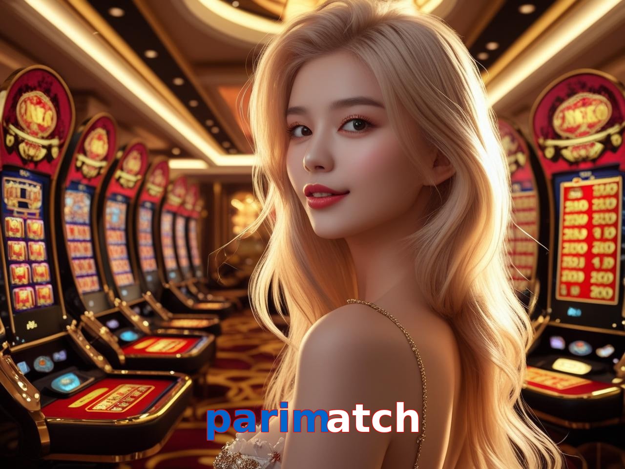 parimatch