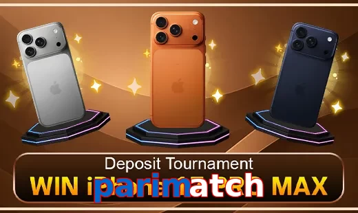 parimatch