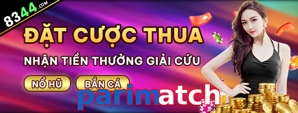 parimatch