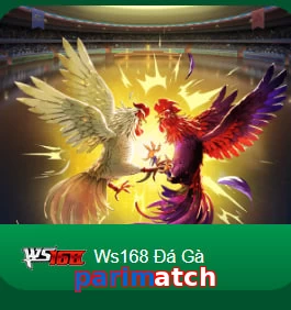 parimatch
