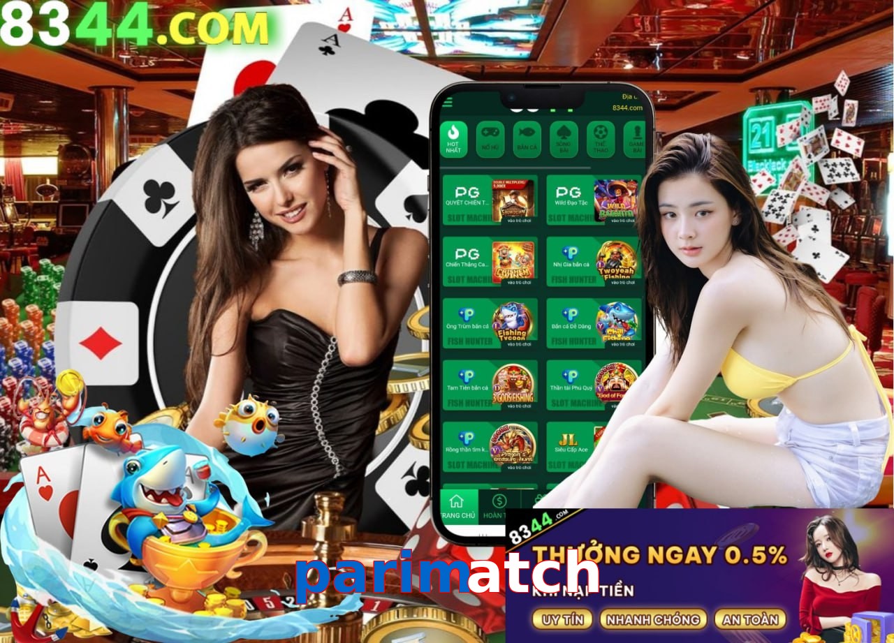 parimatch